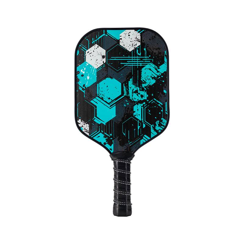 Diamond -shaped Beek racket (1) thickness 16mm